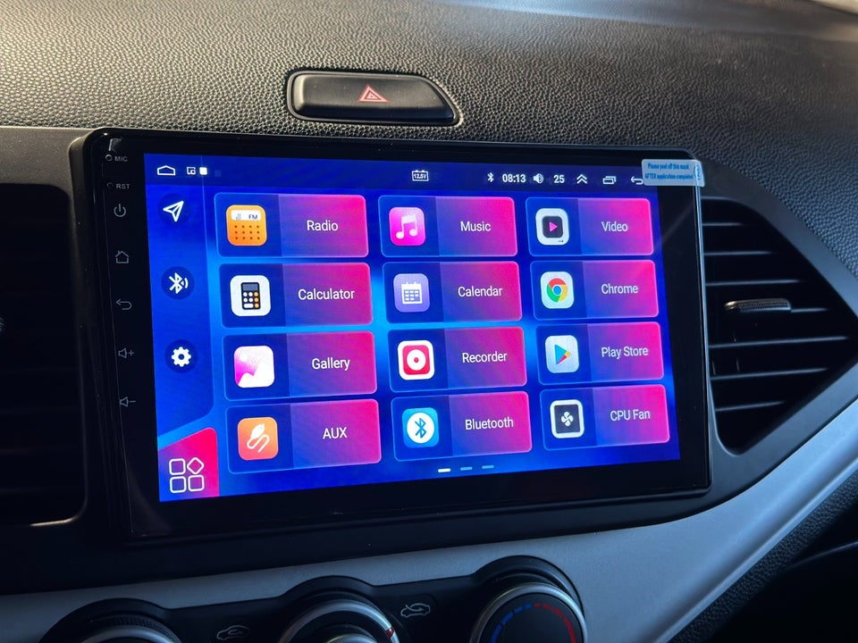 Kia Picanto 1,0 Active Eco 5d