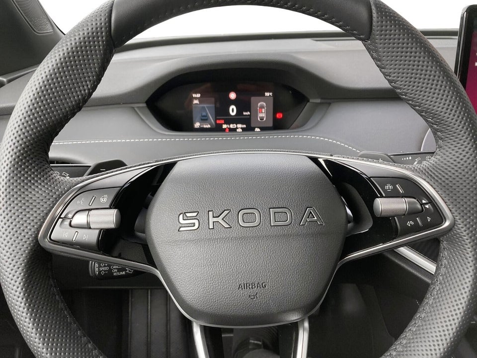 Skoda Enyaq 85 iV Sportline 5d