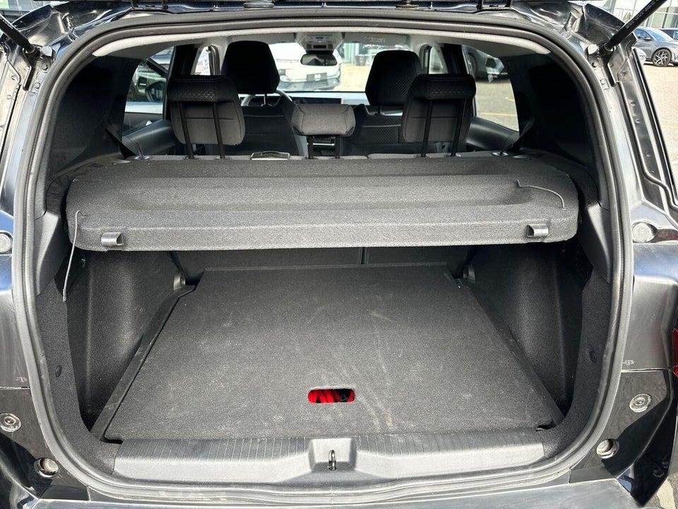 Opel Frontera 44 GS 5d