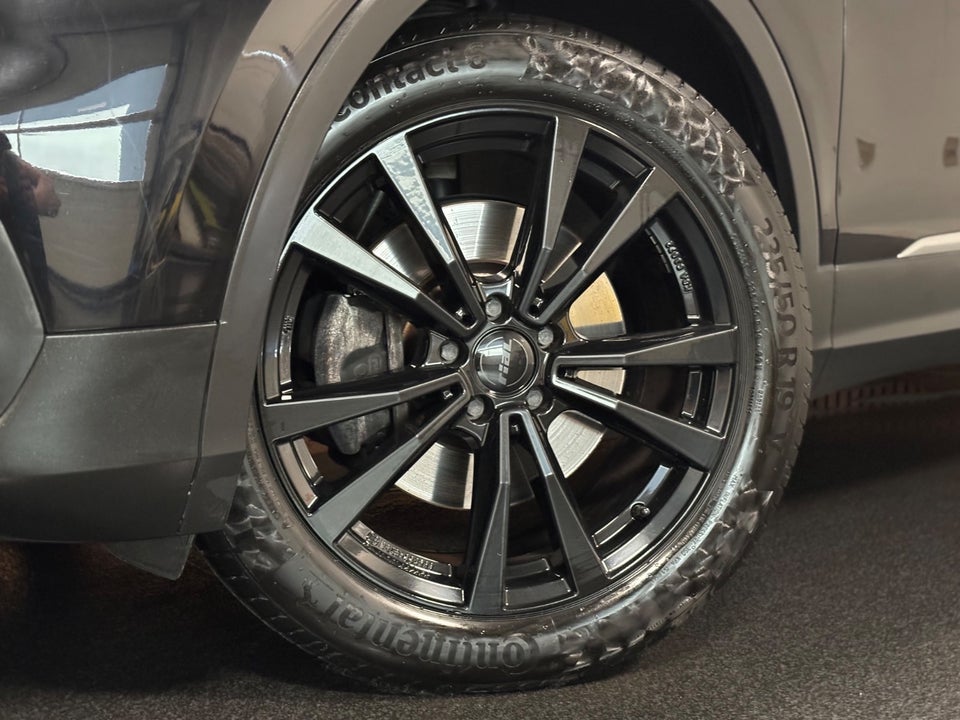 VW Tiguan 1,4 eHybrid Life DSG 5d