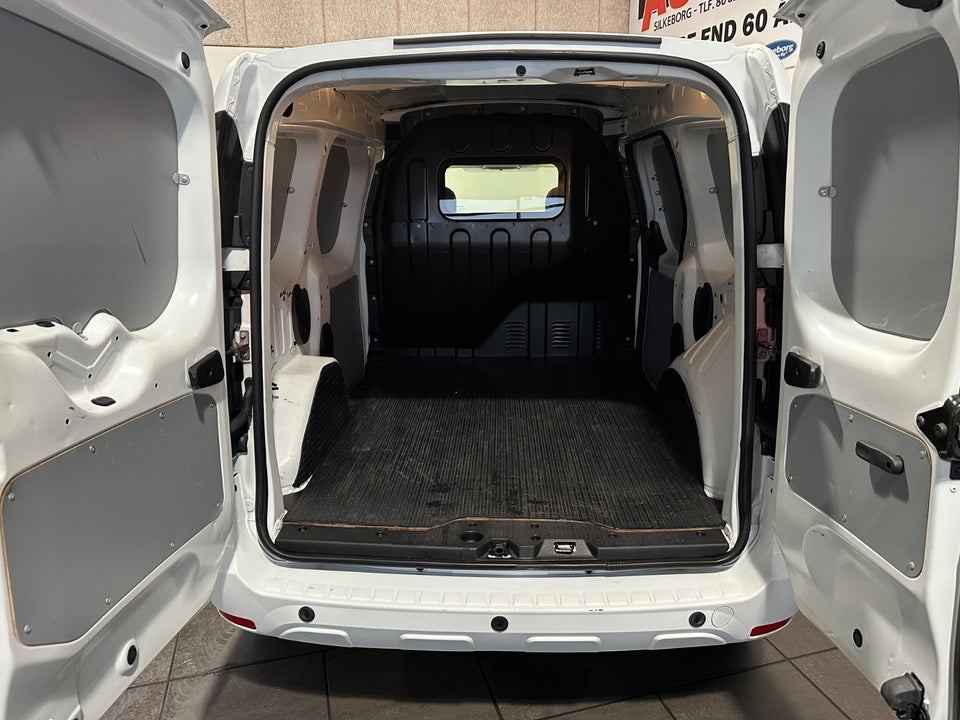 Dacia Dokker 1,5 dCi 95 Essential Tekno Van 5d