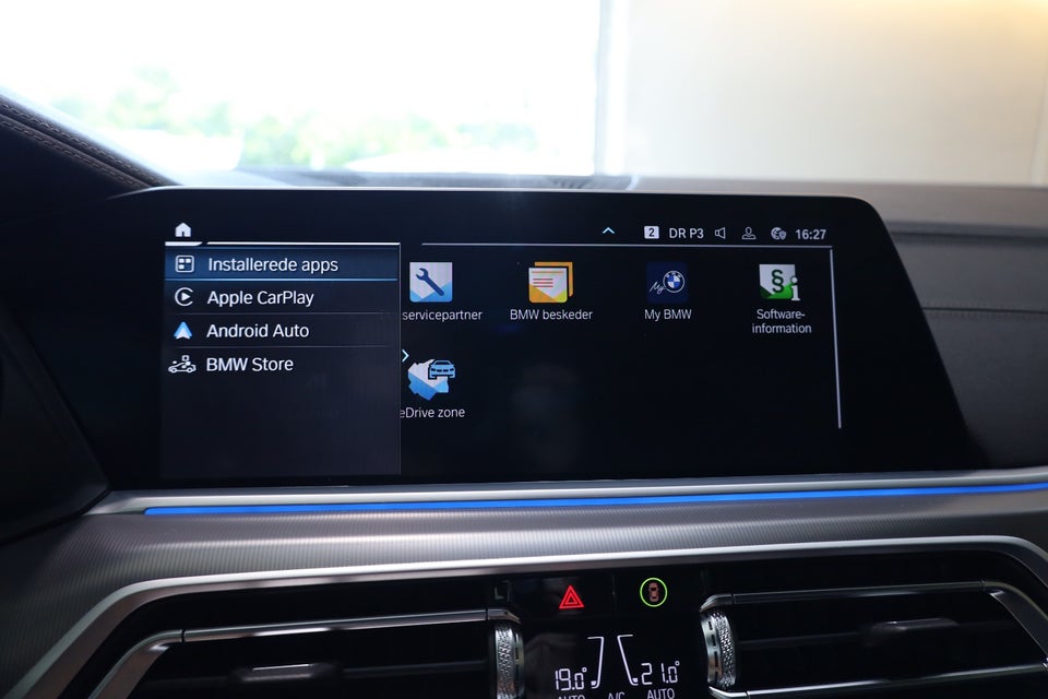 BMW X5 3,0 xDrive45e M-Sport+ aut. 5d