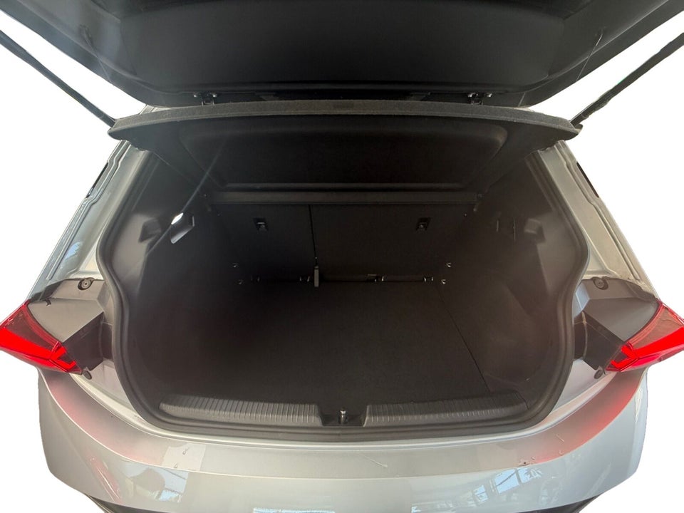 Cupra Born 58 e-Boost 5d