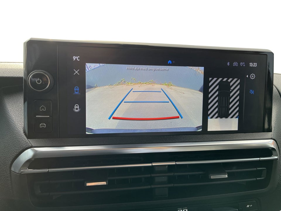 Toyota ProAce Verso 75 Long Family 5d
