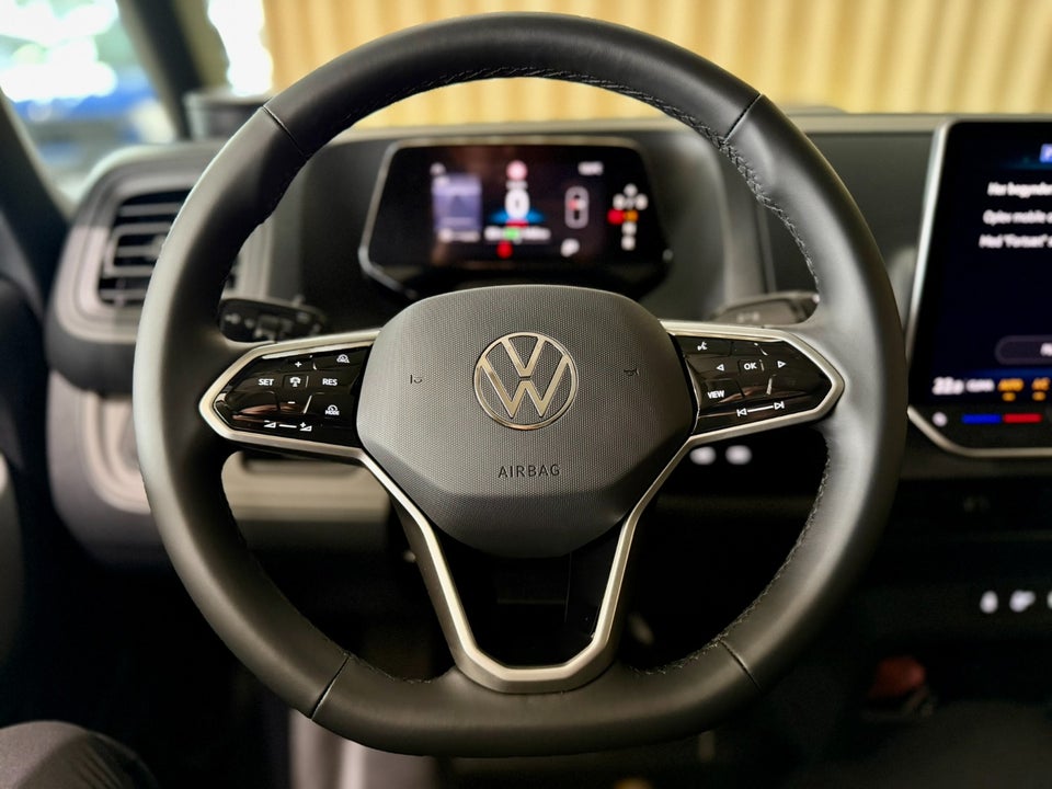 VW ID.Buzz 79 Cargo Pro+