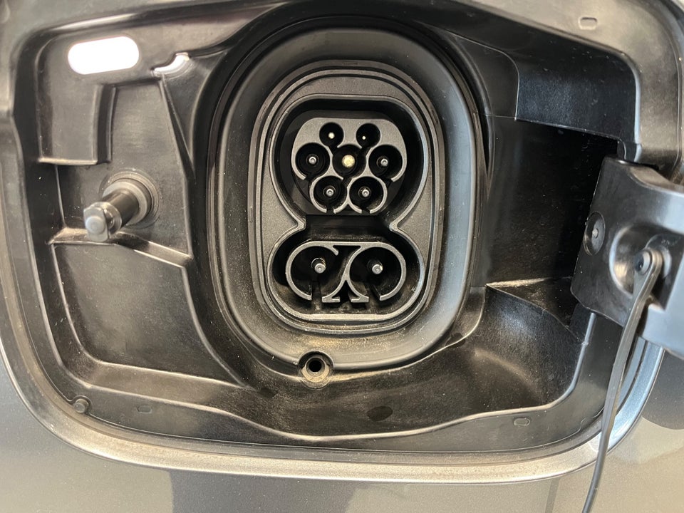 Skoda Elroq 85 iV Premium 5d