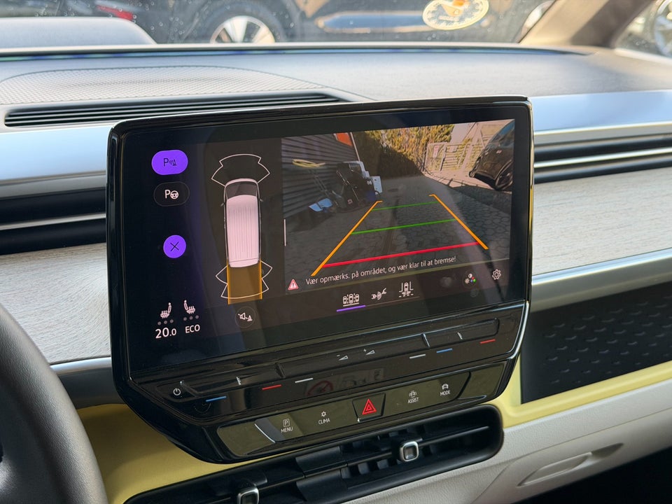 VW ID.Buzz 77 Pro SWB 5d