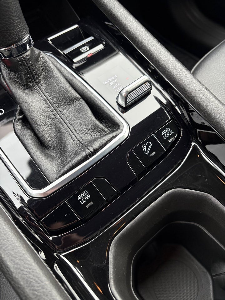 Jeep Compass 1,3 4xe Limited aut. 4x4 5d