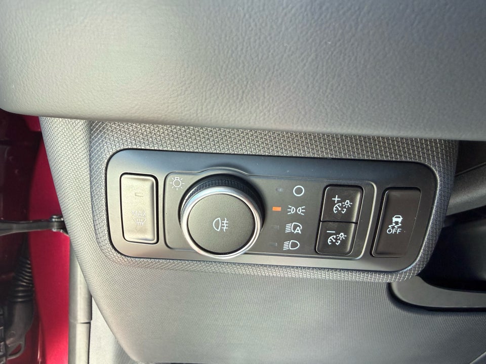 Ford Mustang Mach-E 98 Premium Extended Range AWD 5d