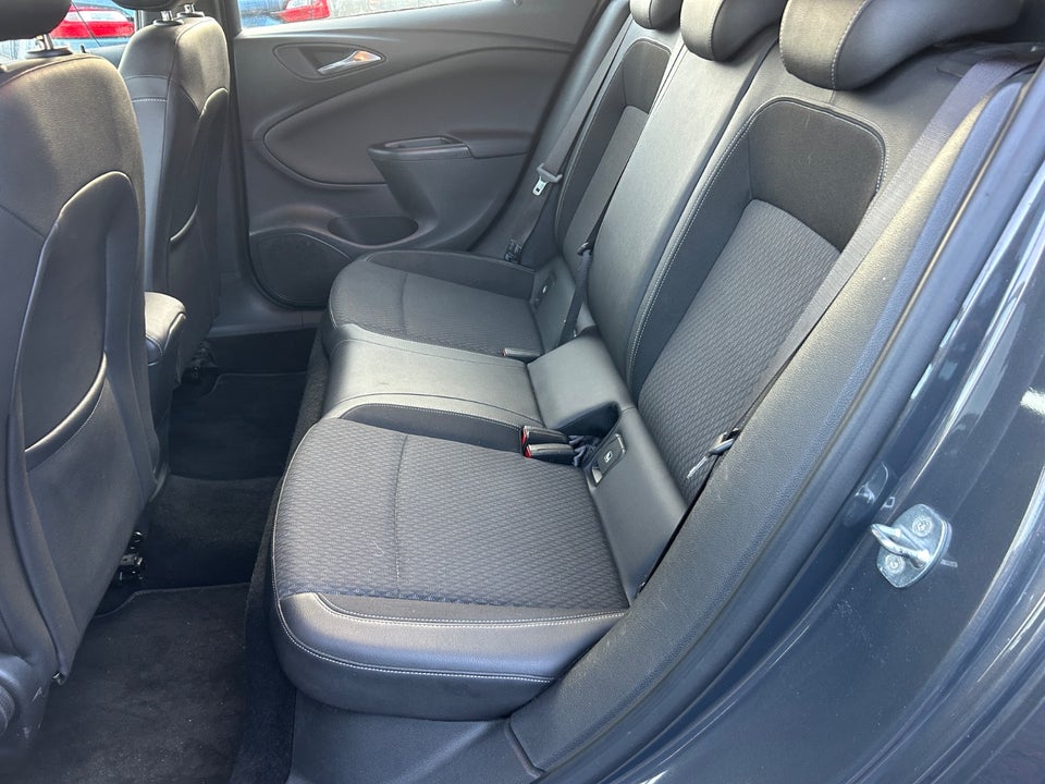 Opel Astra 1,4 T 150 Innovation 5d