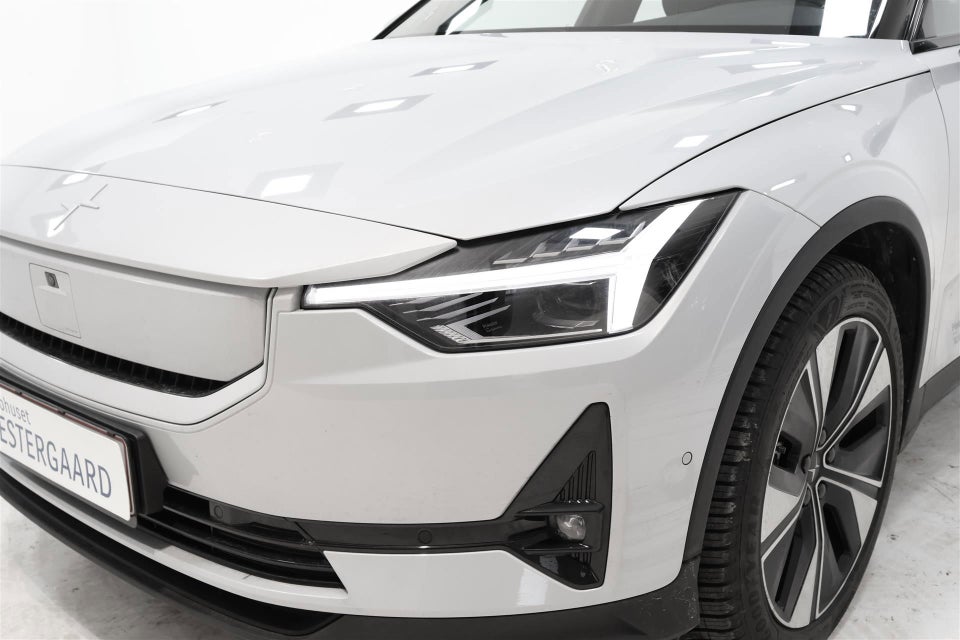 Polestar 2 Long Range AWD 5d