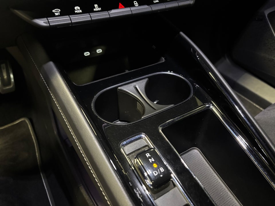 Skoda Enyaq 80x iV Sportline 5d