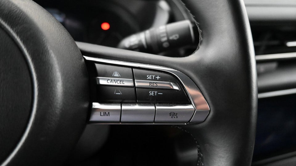 Mazda MX-30 e-SkyActiv Prime-Line 5d