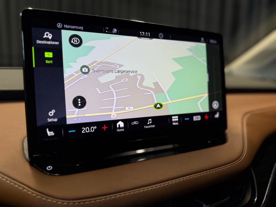 Skoda Enyaq 80 iV Plus ecoSuite 5d