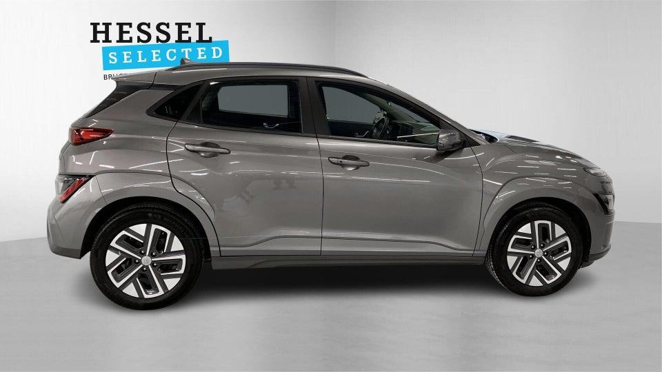 Hyundai Kona 39 EV Select 5d