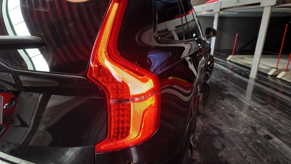 Volvo XC90 2,0 T8 ReCharge Ultimate Dark aut. AWD 7prs 5d