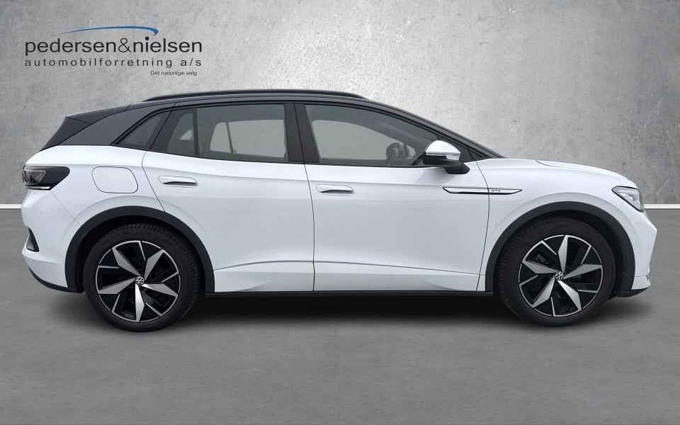 VW ID.4 77 GTX 4Motion 5d