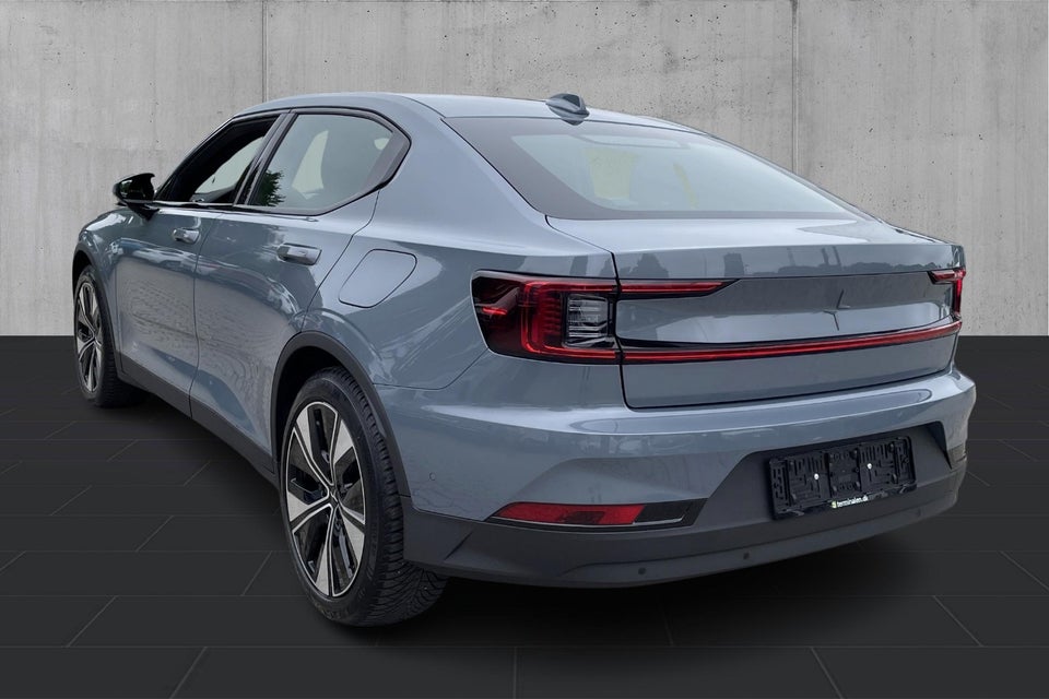 Polestar 2 Long Range 5d
