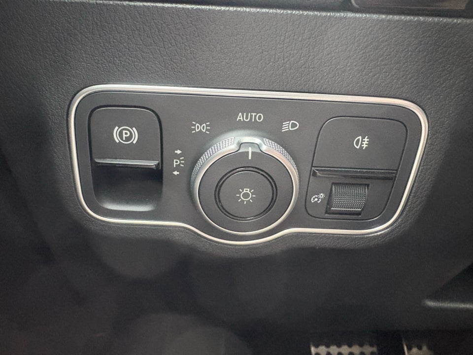 Mercedes EQA250+ AMG Edition 5d