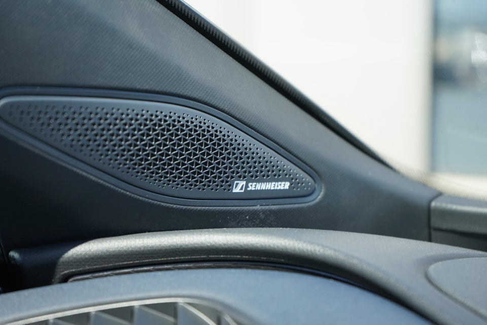 Cupra Tavascan 77 Immersive 5d