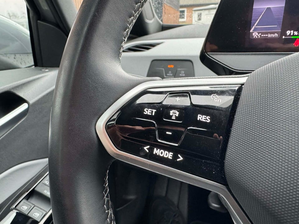 VW ID.3 58 Pro Performance 5d