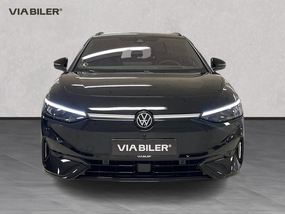 VW ID.7 86 Style S Tourer 5d