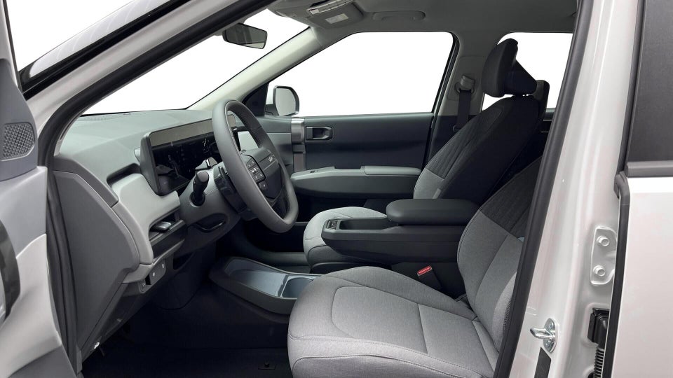 Kia EV3 58 Standard Range Access 5d