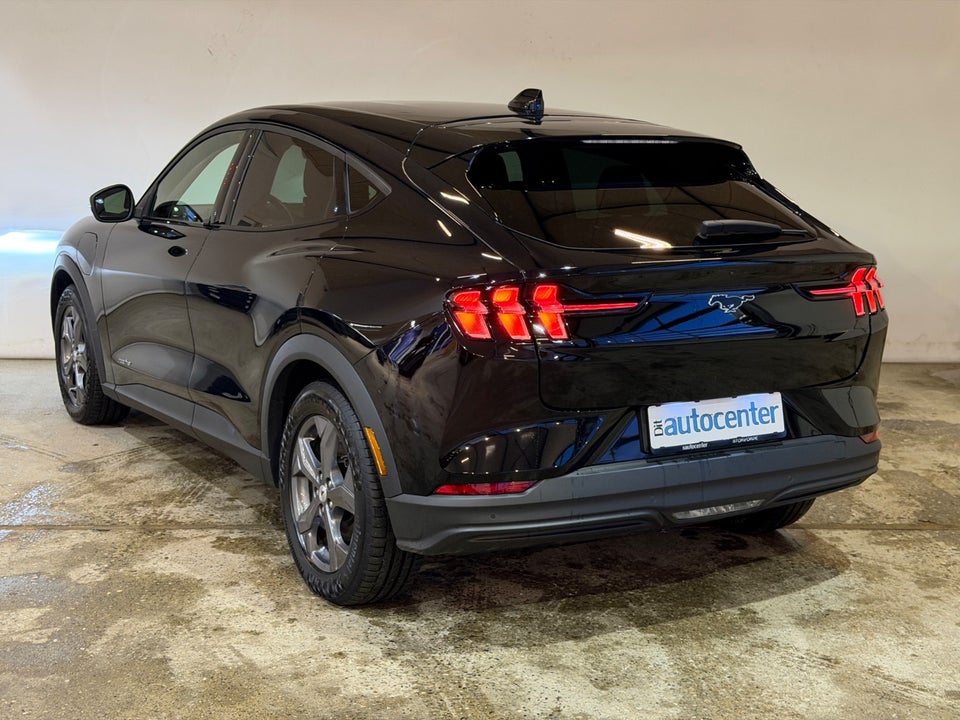 Ford Mustang Mach-E 75 Standard Range 5d