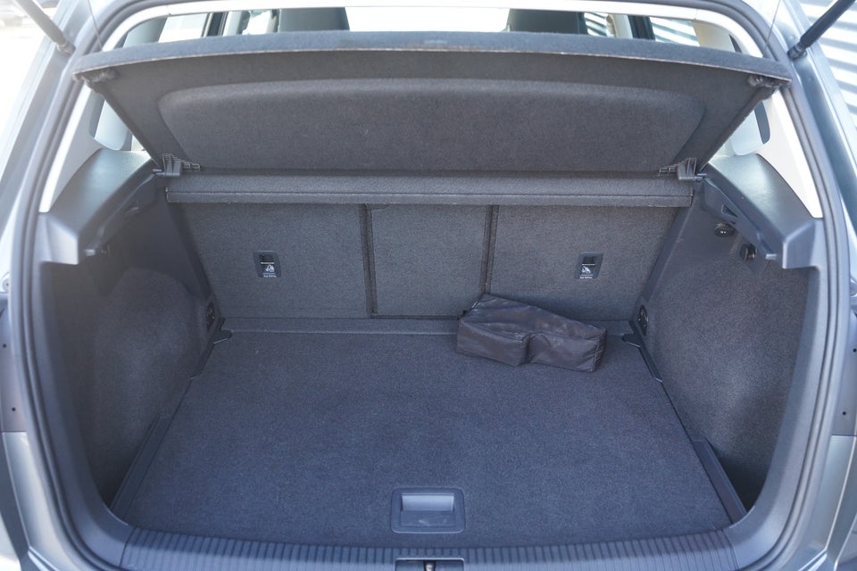 VW Golf Sportsvan 1,5 TSi 130 Comfortline DSG 5d