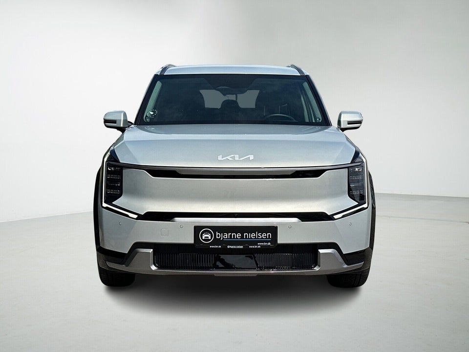 Kia EV9 99 Long Range Performance Premium AWD 7prs 5d