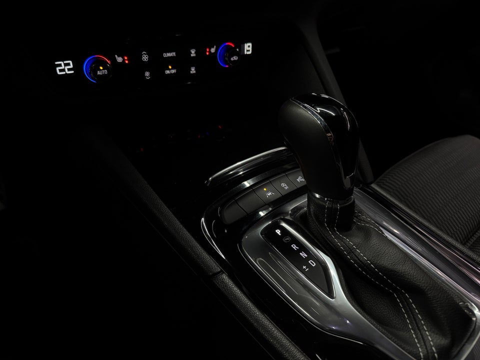 Opel Insignia 1,5 T 165 Dynamic Grand Sport aut. 5d