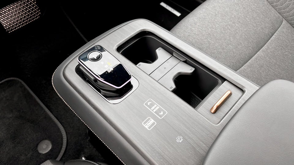 Nissan Ariya 87 Advance 5d