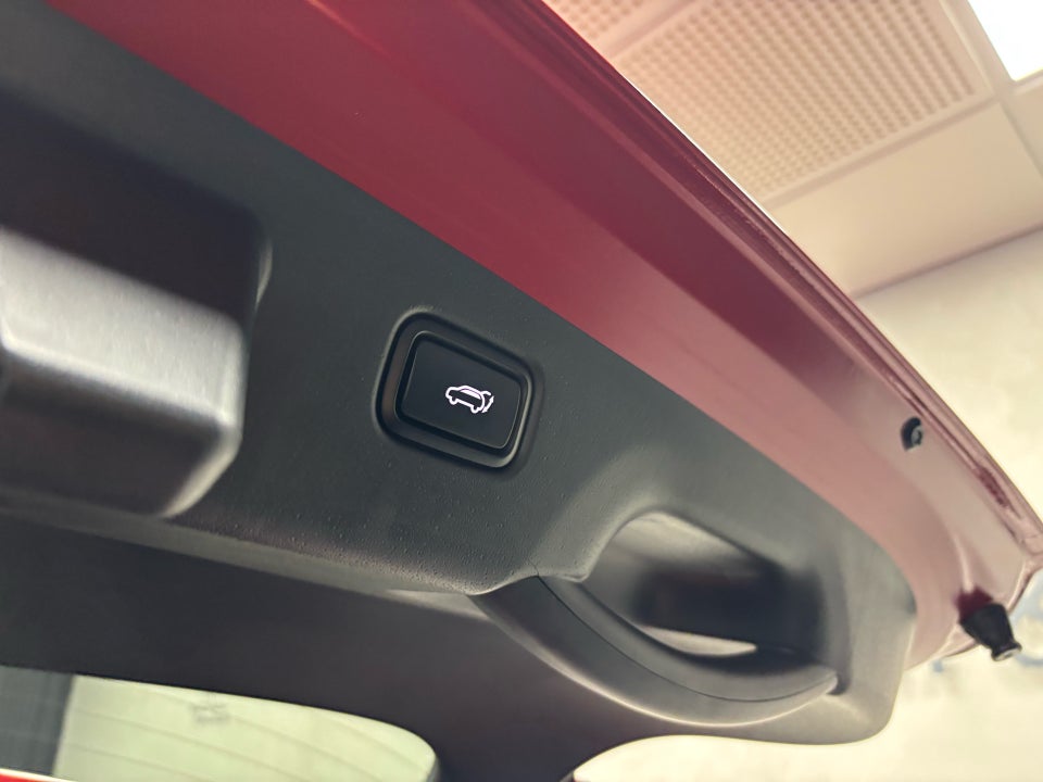 Kia Niro 64 EV Prestige 5d