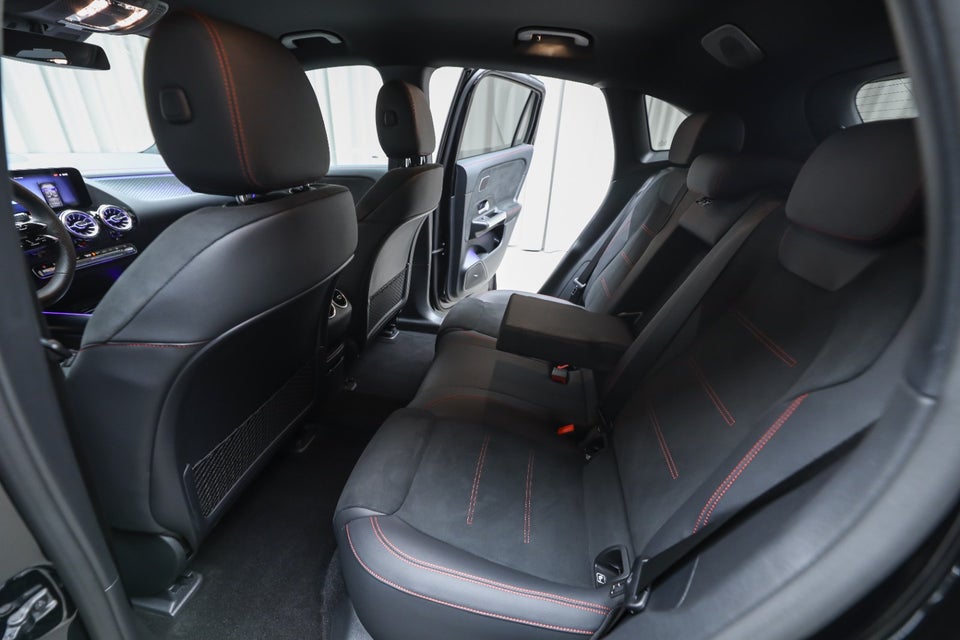 Mercedes EQA250+ AMG Premium 5d