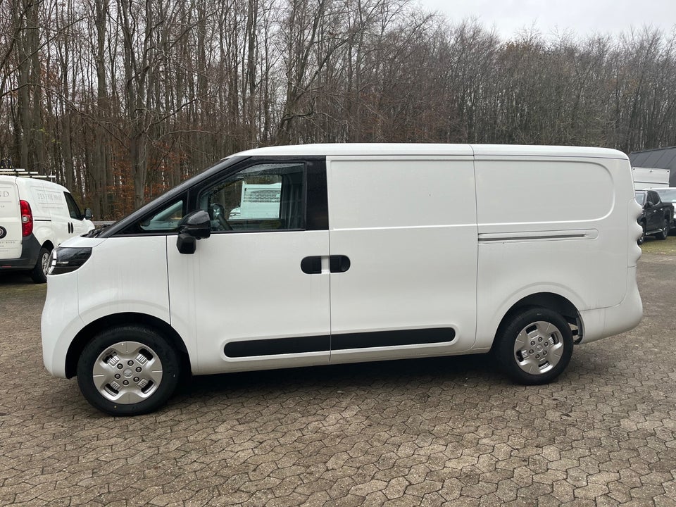 Maxus e-Deliver 5 64 L1H1