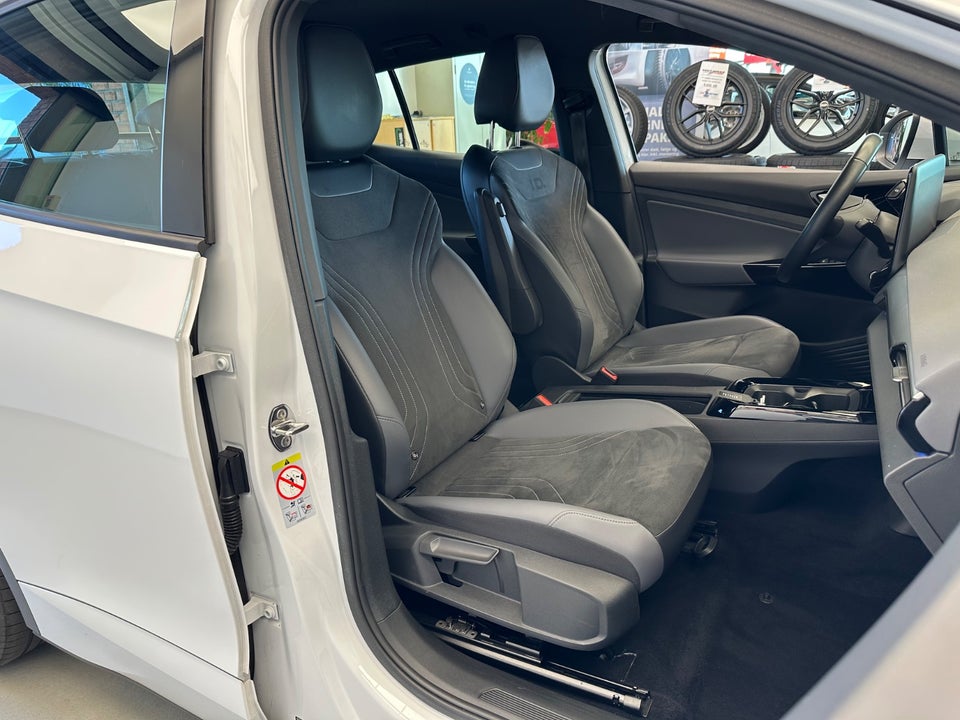 VW ID.5 77 Pro Performance 5d