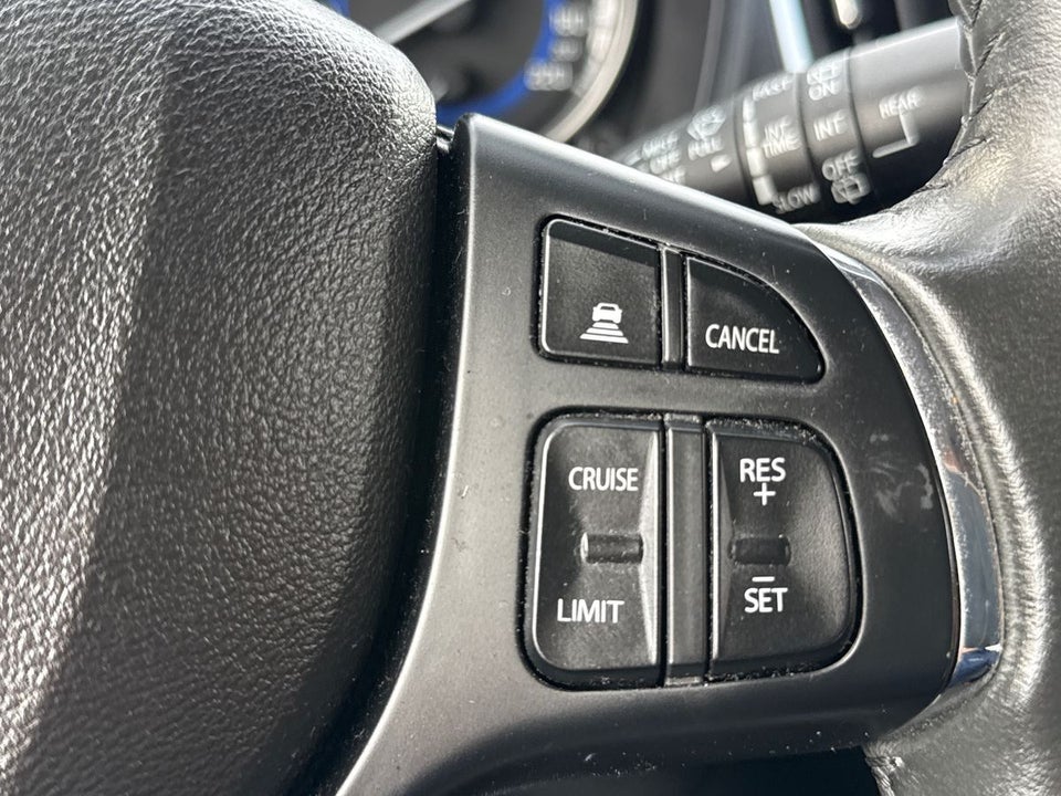 Suzuki Baleno 1,2 Dualjet Exclusive 5d