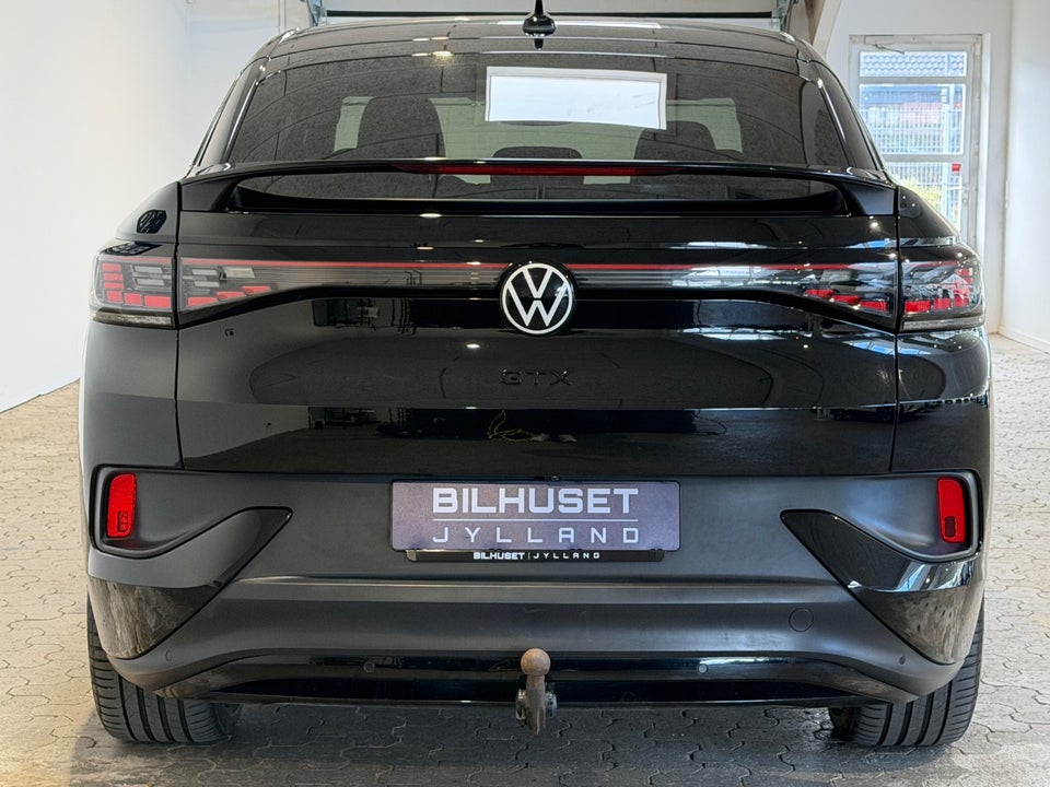 VW ID.5 77 GTX 4Motion 5d