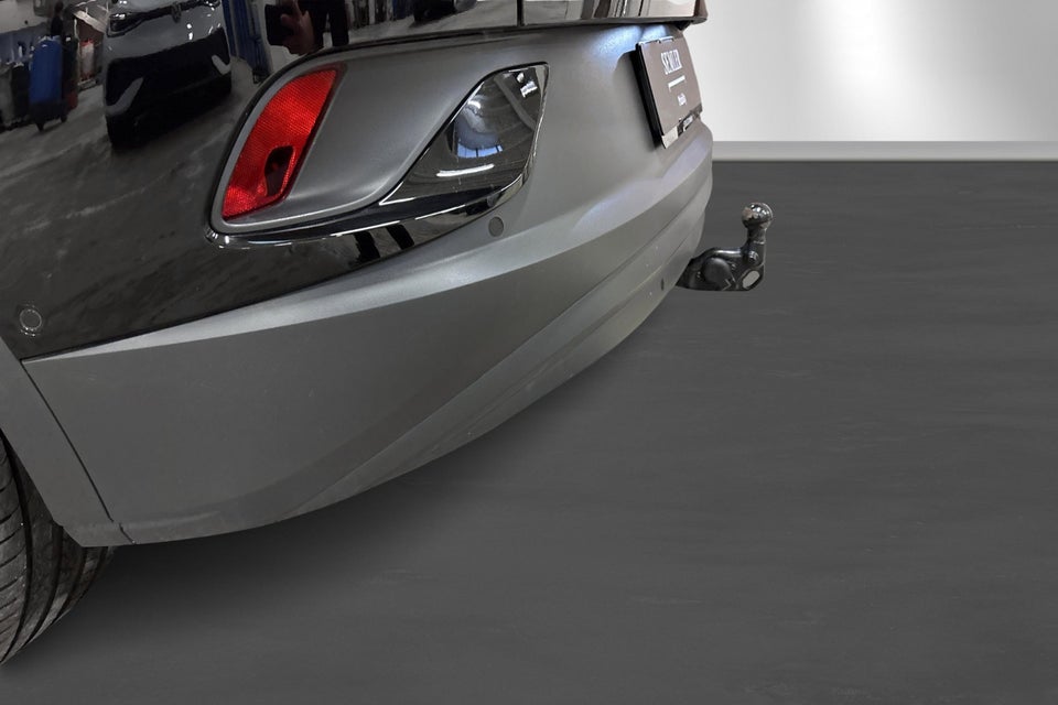 VW ID.4 77 Style+ 5d