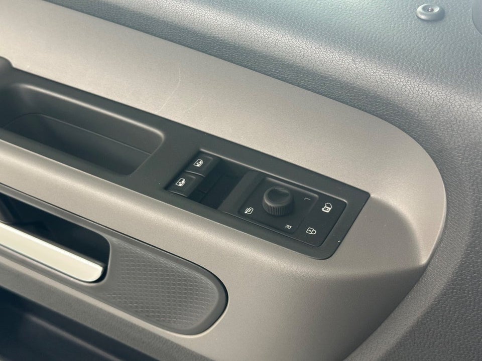 VW ID.Buzz 79 Cargo Pro