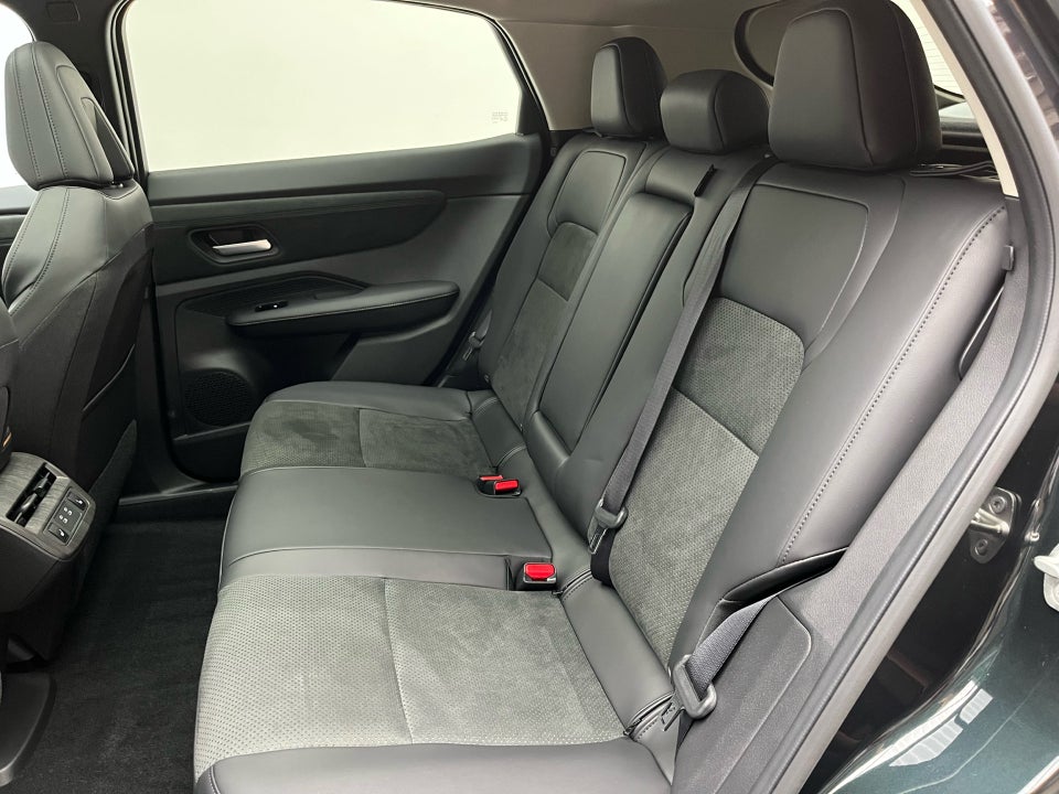 Nissan Ariya 87 Evolve 5d