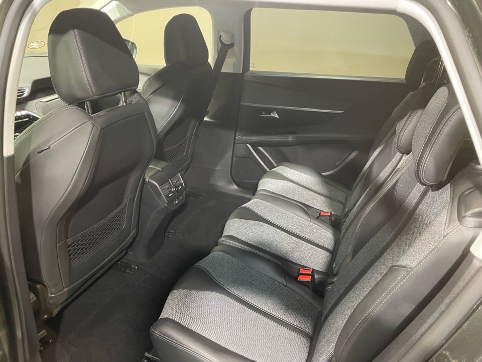 Peugeot 5008 1,5 BlueHDi 130 Allure EAT8 7prs 5d