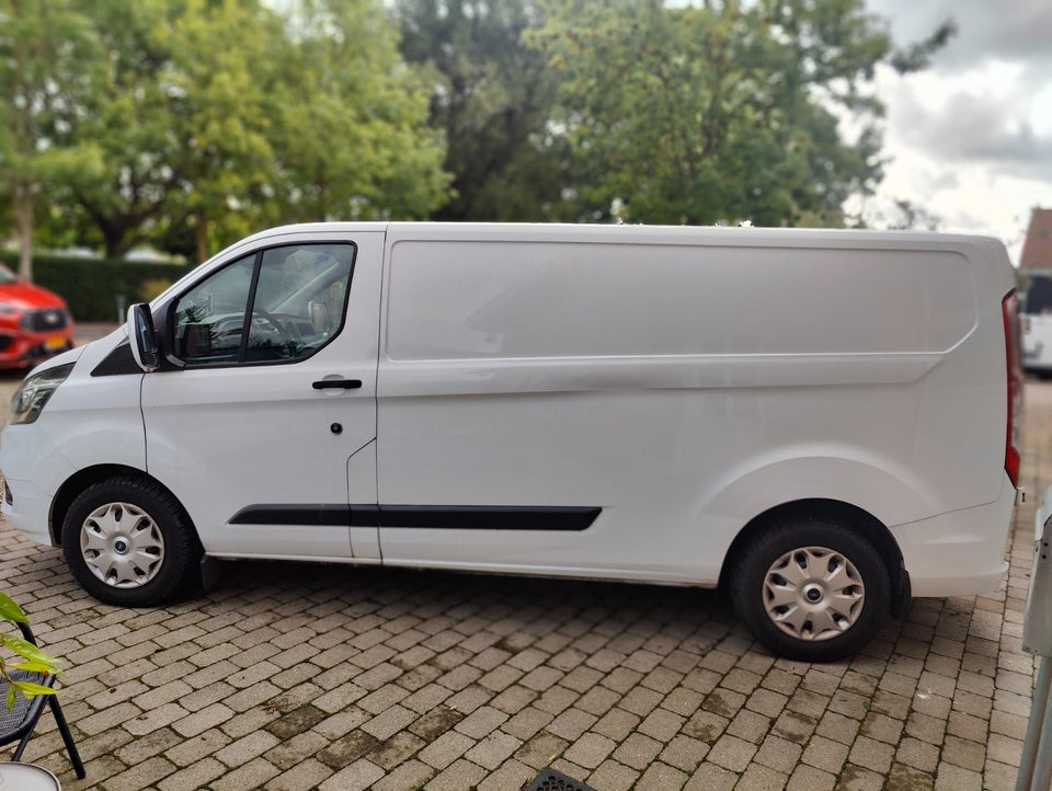 Ford Transit Custom 320L 2,0 TDCi 130 Trend