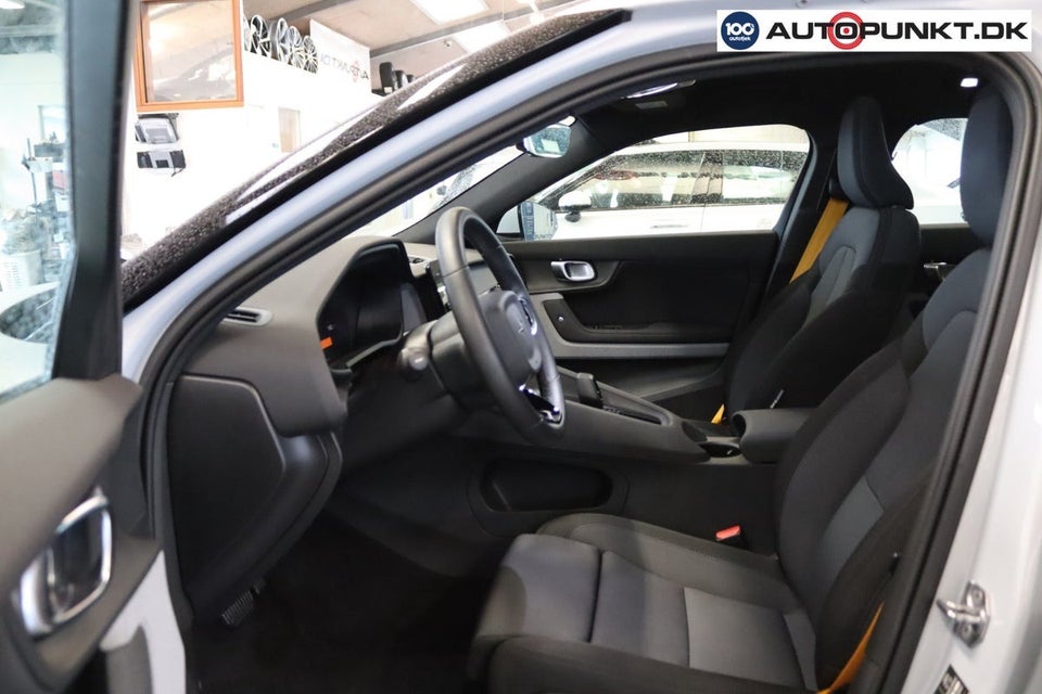 Polestar 2 Performance AWD 5d