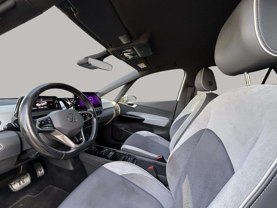 VW ID.3 58 Business 5d