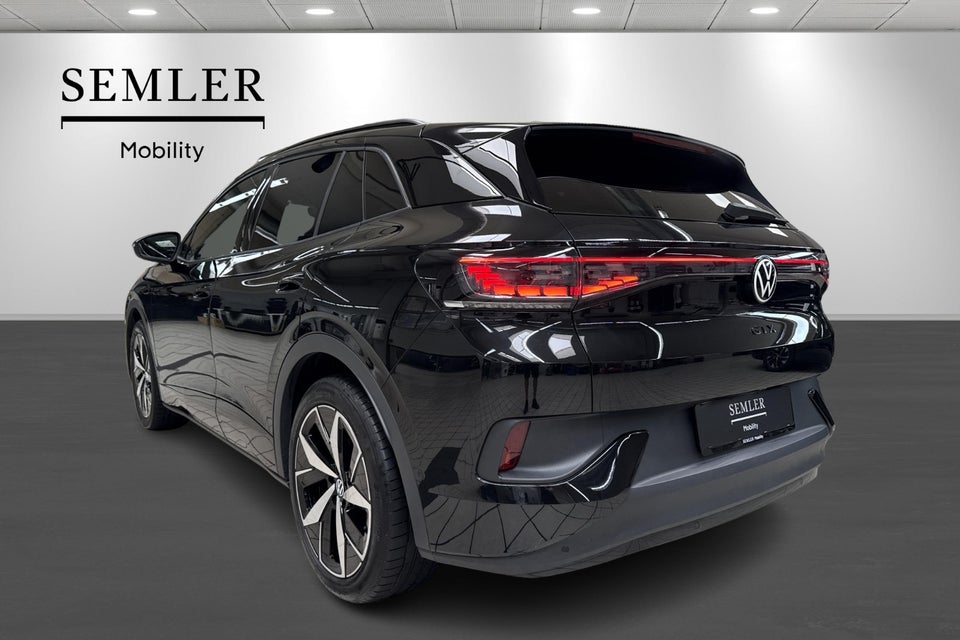 VW ID.4 77 GTX+ 4Motion 5d