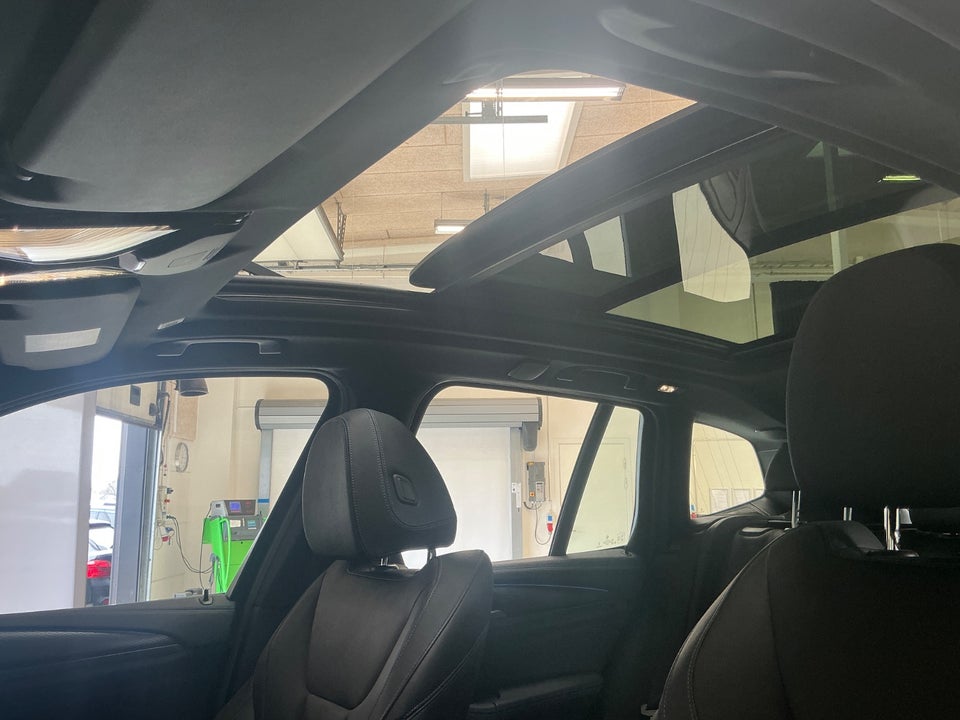 BMW iX3 Charged Plus M-Sport 5d