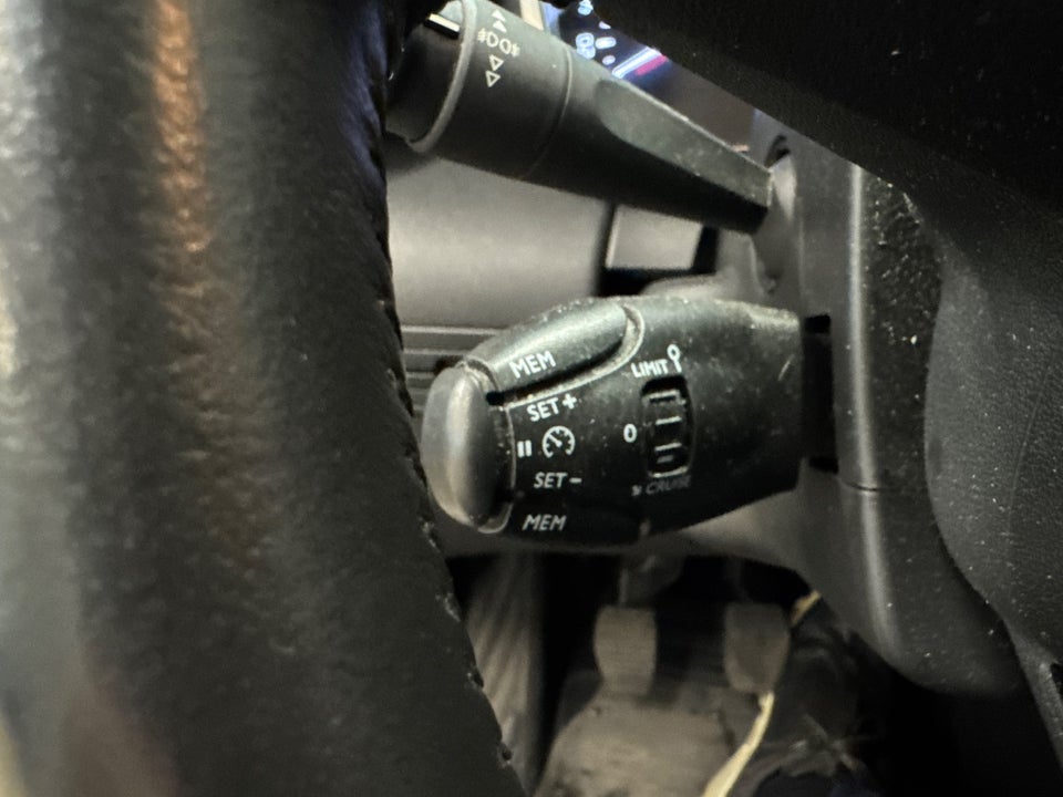 Citroën C3 Aircross 1,2 PureTech 110 Platinum 5d