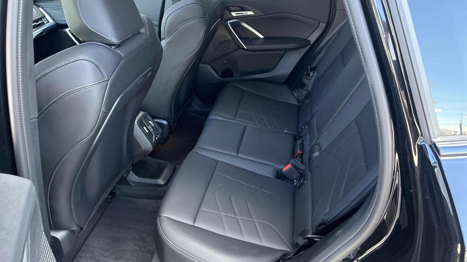 BMW iX1 eDrive20 M-Sport 5d