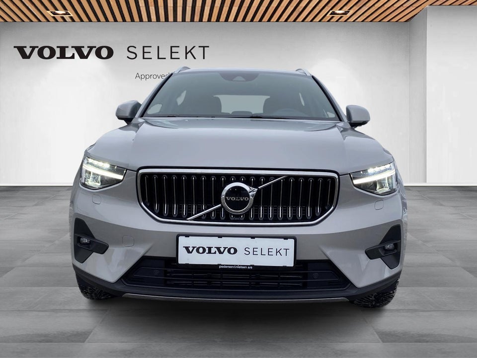 Volvo XC40 1,5 T5 ReCharge Plus Bright aut. 5d